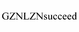 GZNLZNSUCCEED