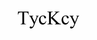 TYCKCY