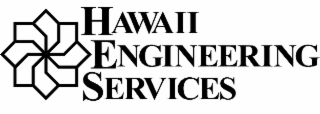 HAWAII ENGINEERING SERVICES