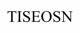 TISEOSN