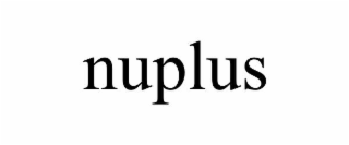 NUPLUS