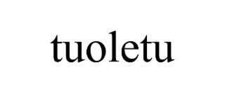 TUOLETU