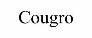 COUGRO