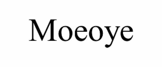 MOEOYE