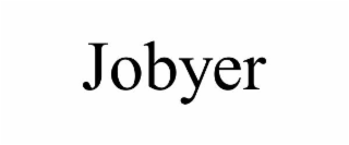 JOBYER