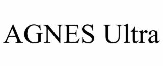 AGNES ULTRA