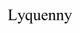 LYQUENNY
