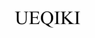 UEQIKI