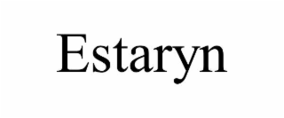ESTARYN