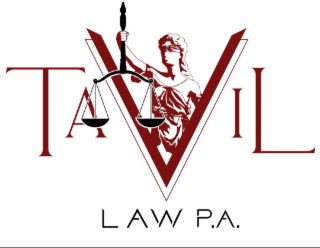 TAVIL LAW P.A.