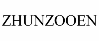 ZHUNZOOEN