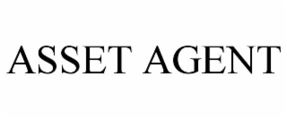 ASSET AGENT