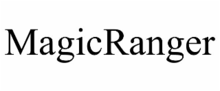 MAGICRANGER