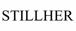 STILLHER