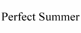 PERFECT SUMMER