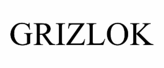 GRIZLOK