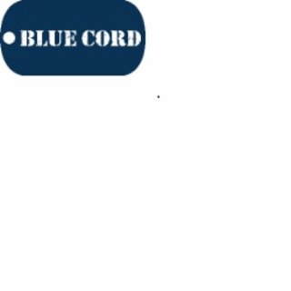 BLUE CORD