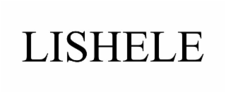 LISHELE