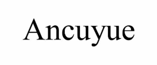 ANCUYUE