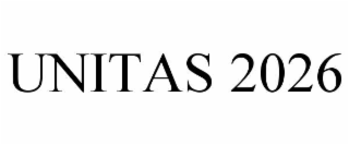 UNITAS 2026