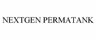 NEXTGEN PERMATANK