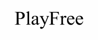 PLAYFREE