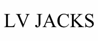 LV JACKS
