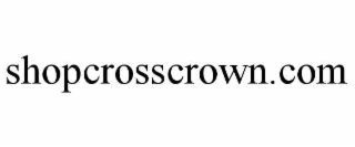SHOPCROSSCROWN.COM