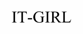 IT-GIRL