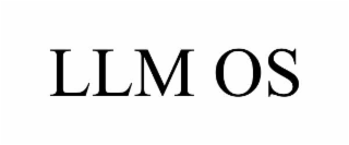 LLM OS
