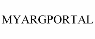 MYARGPORTAL