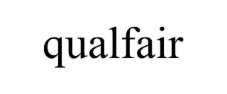 QUALFAIR