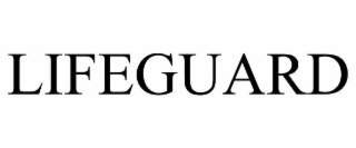 LIFEGUARD