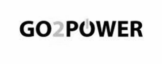 GO2POWER