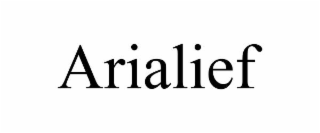 ARIALIEF