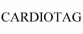 CARDIOTAG