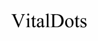 VITALDOTS