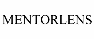 MENTORLENS
