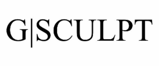 G|SCULPT