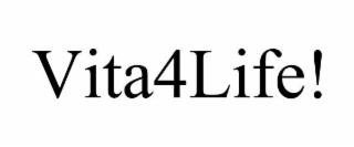 VITA4LIFE!