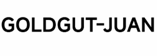 GOLDGUT-JUAN