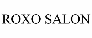 ROXO SALON