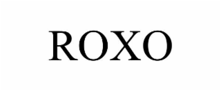 ROXO