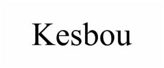 KESBOU