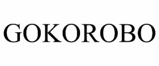 GOKOROBO