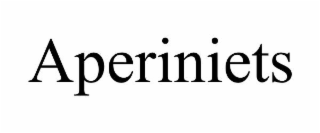APERINIETS