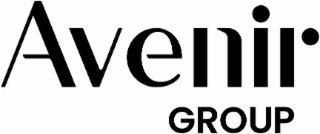 AVENIR GROUP