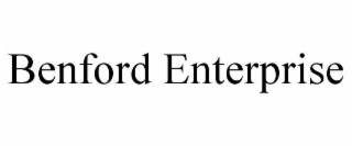 BENFORD ENTERPRISE