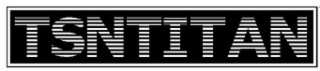 TSNTITAN