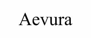 AEVURA